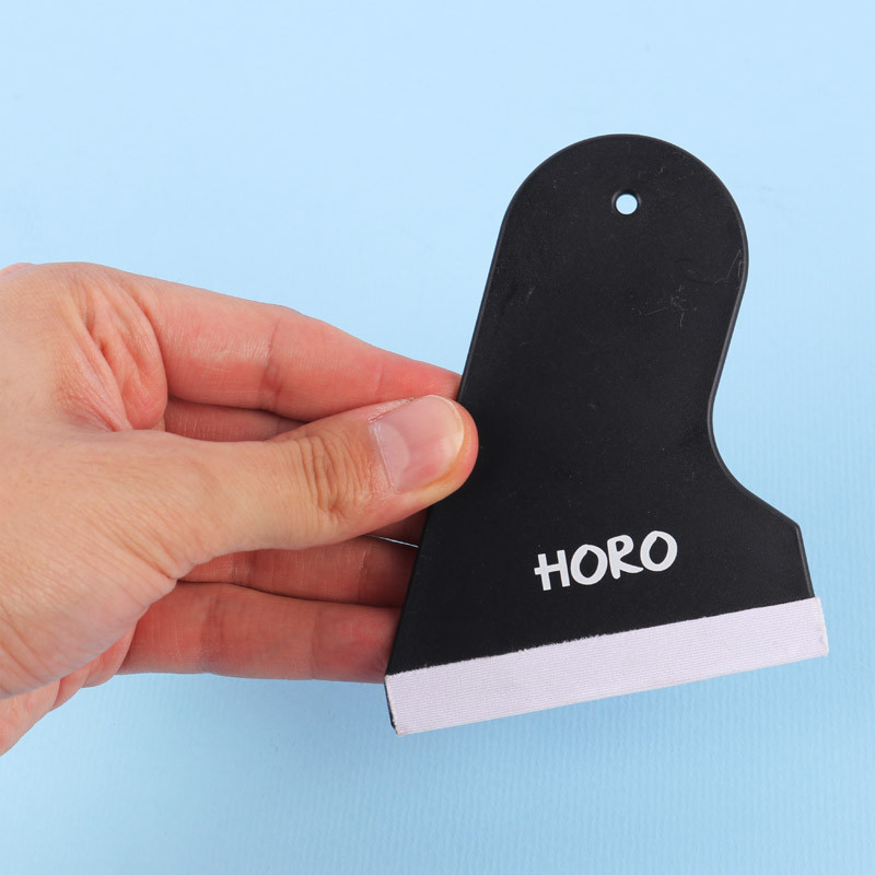 کاردک نصب گلس هورو Horo