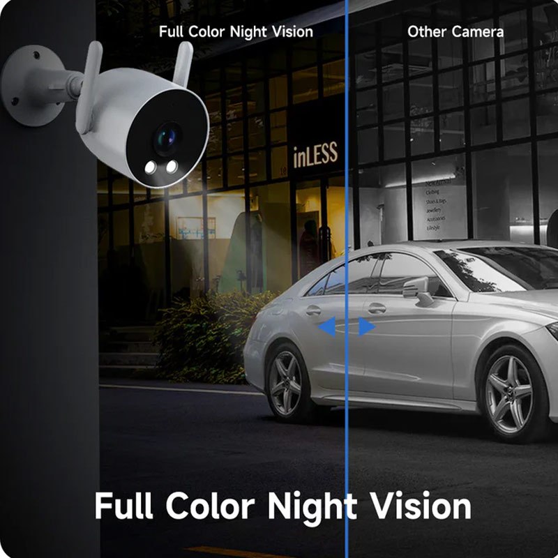 دوربین مدار بسته آی می لب Imilab EC3 Lite CMSXJ40A 3MP