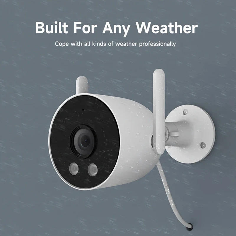دوربین مدار بسته آی می لب Imilab EC3 Lite CMSXJ40A 3MP