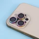 محافظ لنز رینگی نگین دار iPhone 14 Pro Max کد 2