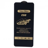 گلس آنتی استاتیک Nice Dice سامسونگ Galaxy A22 5G