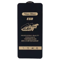 گلس آنتی استاتیک Nice Dice شیائومی Poco X4 Pro 5G