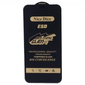 گلس آنتی استاتیک Nice Dice آیفون iPhone 12