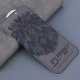 گلس پرایوسی D+ Pro لیتو آیفون iPhone 15 Pro Max