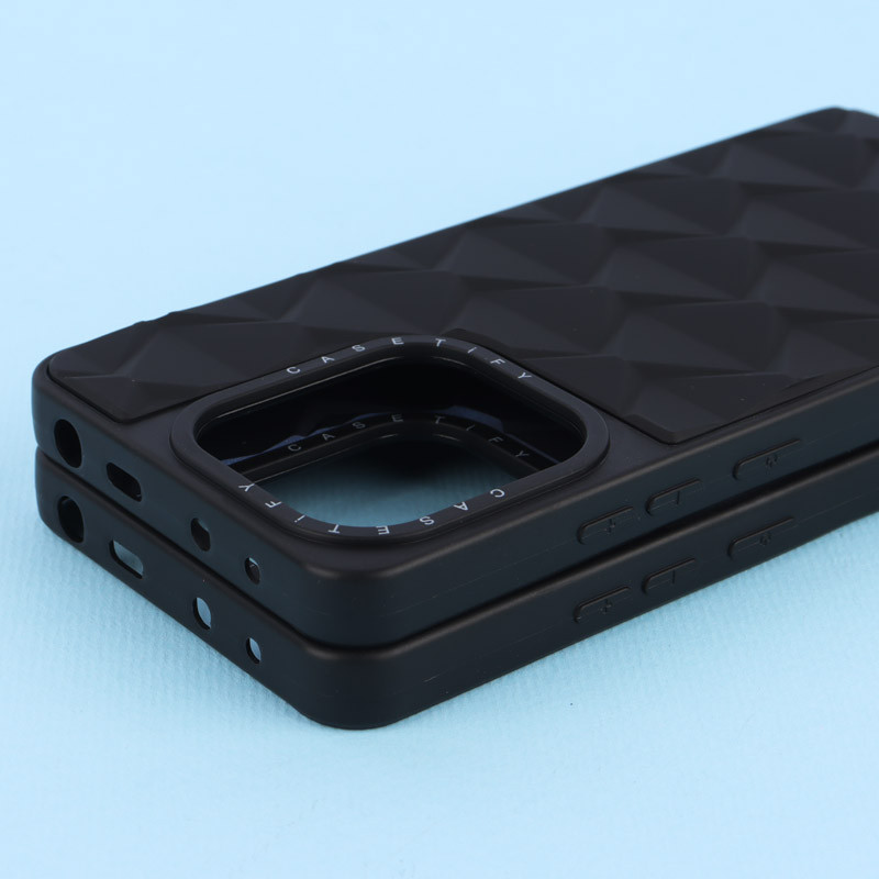 قاب PC لوزی شیائومی Redmi Note 13 4G