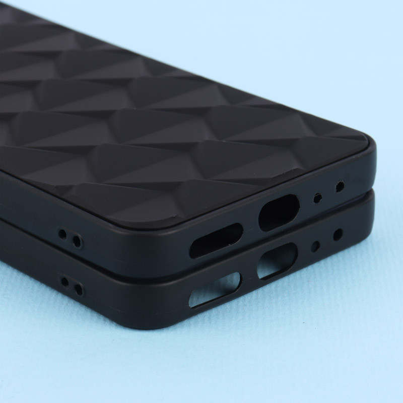 قاب PC لوزی شیائومی Redmi Note 12 4G