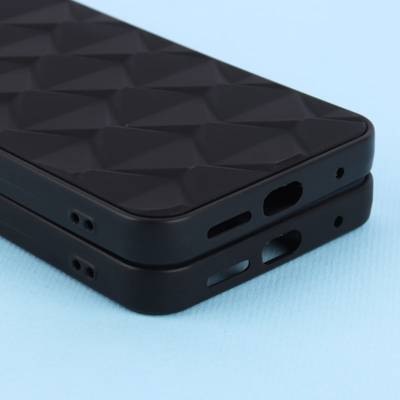 قاب PC لوزی شیائومی Redmi Note 12S