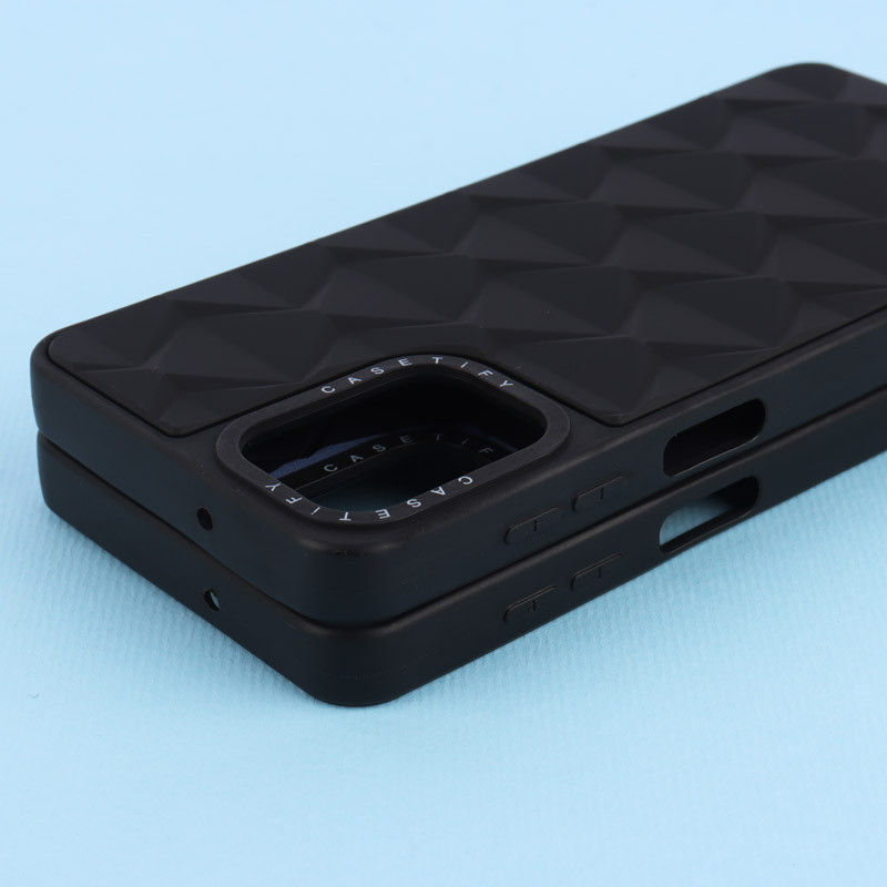 قاب PC لوزی Samsung Galaxy A12 / M12