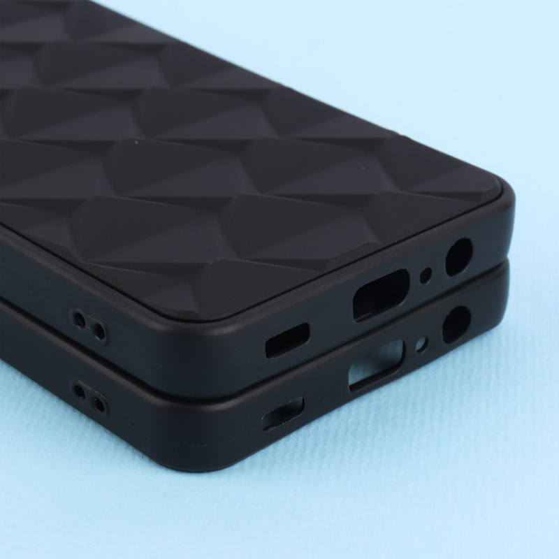 قاب PC لوزی Samsung Galaxy A12 / M12