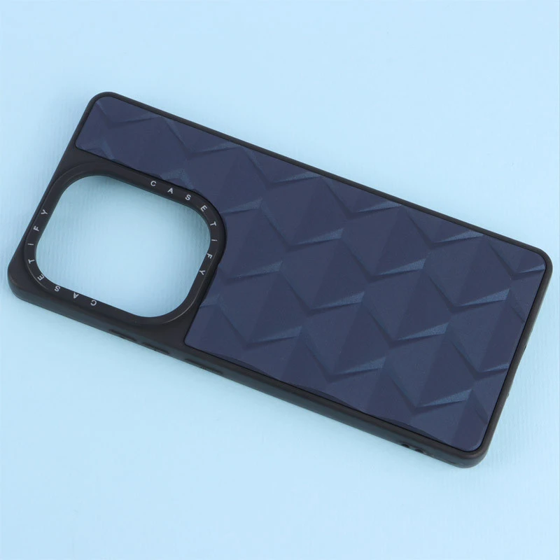 قاب PC لوزی Xiaomi Redmi Note 13 Pro 4G