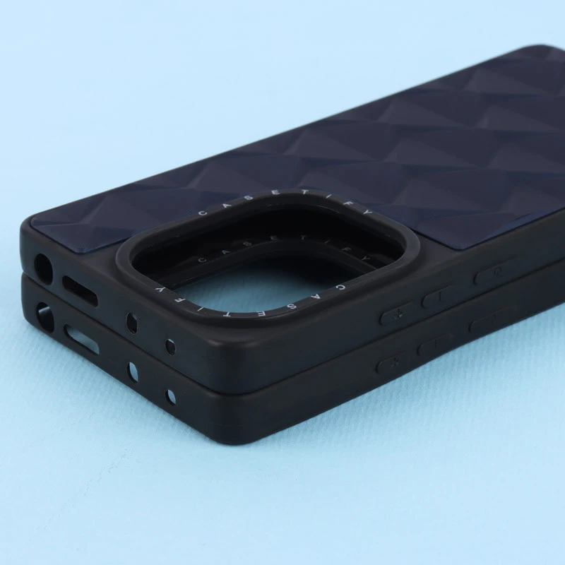 قاب PC لوزی Xiaomi Redmi Note 13 Pro 4G