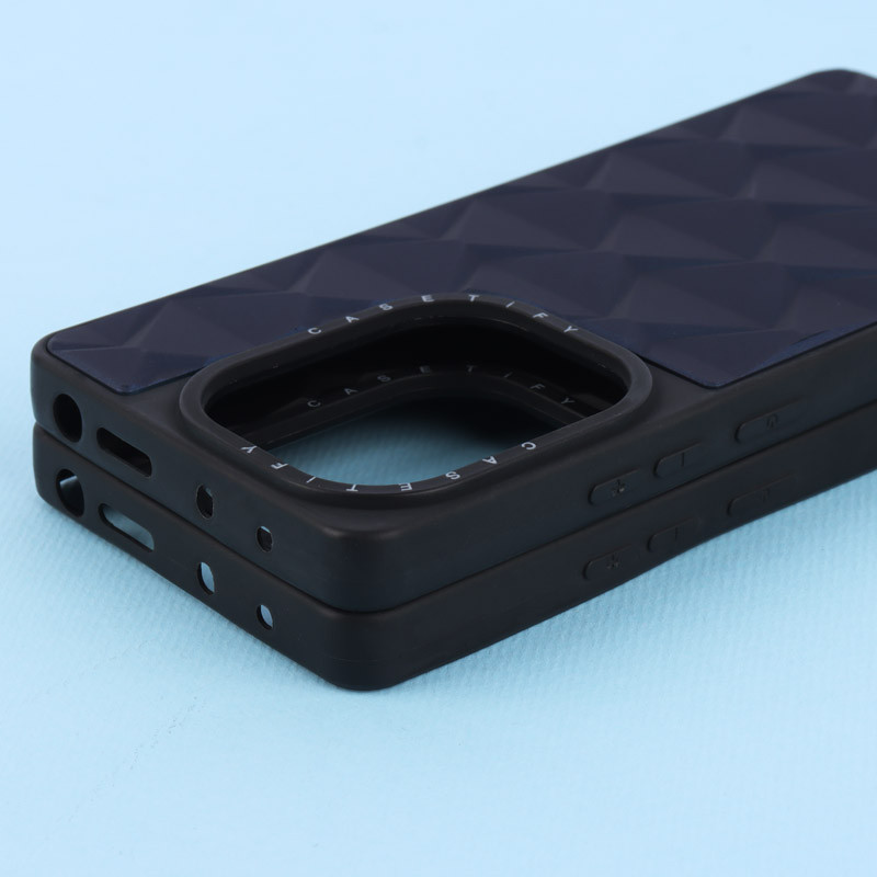 قاب PC لوزی Xiaomi Redmi Note 13 Pro 4G