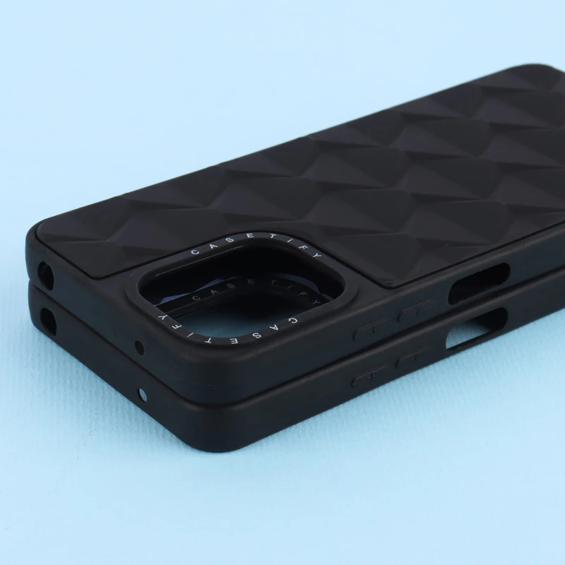 قاب PC لوزی Xiaomi Redmi 12
