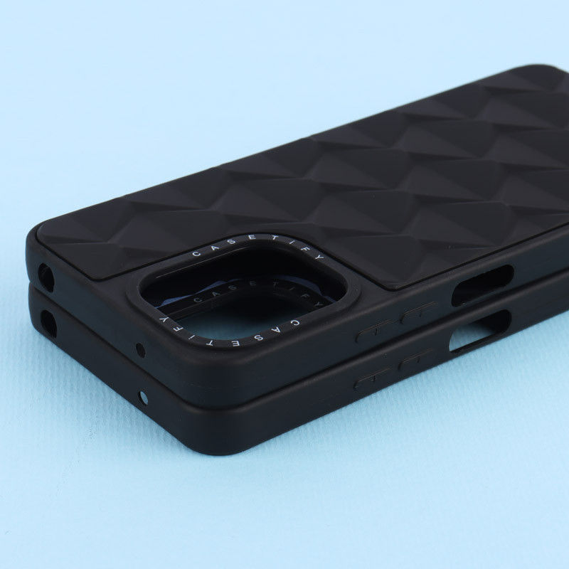 قاب PC لوزی Xiaomi Redmi 12