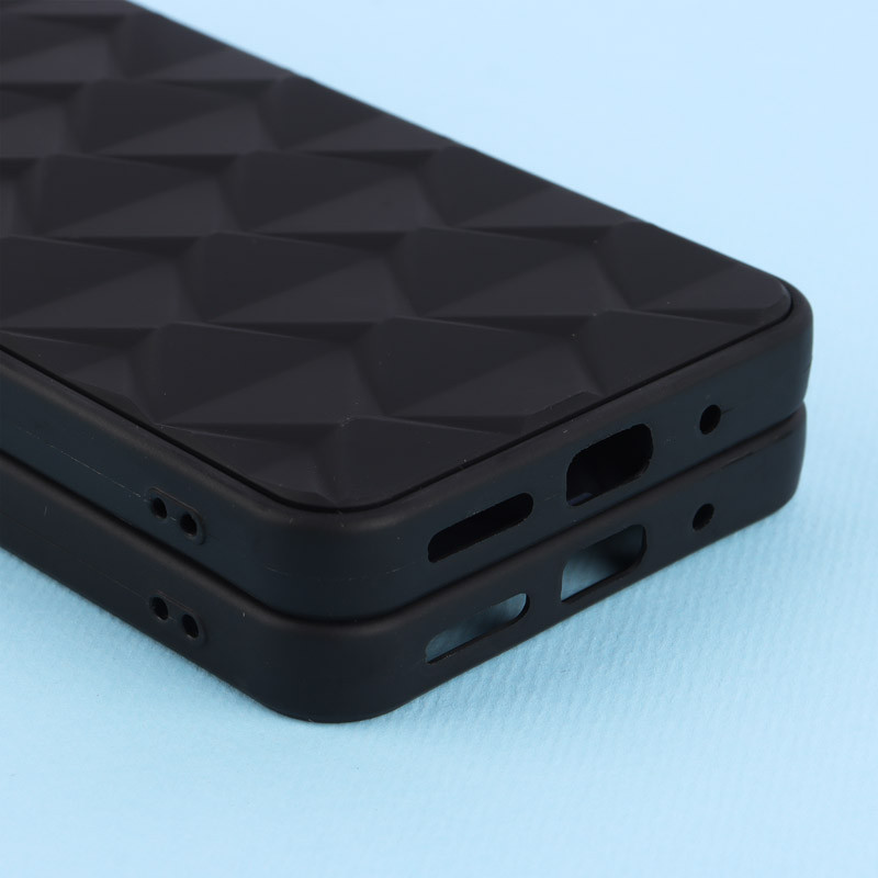 قاب PC لوزی Xiaomi Redmi 12