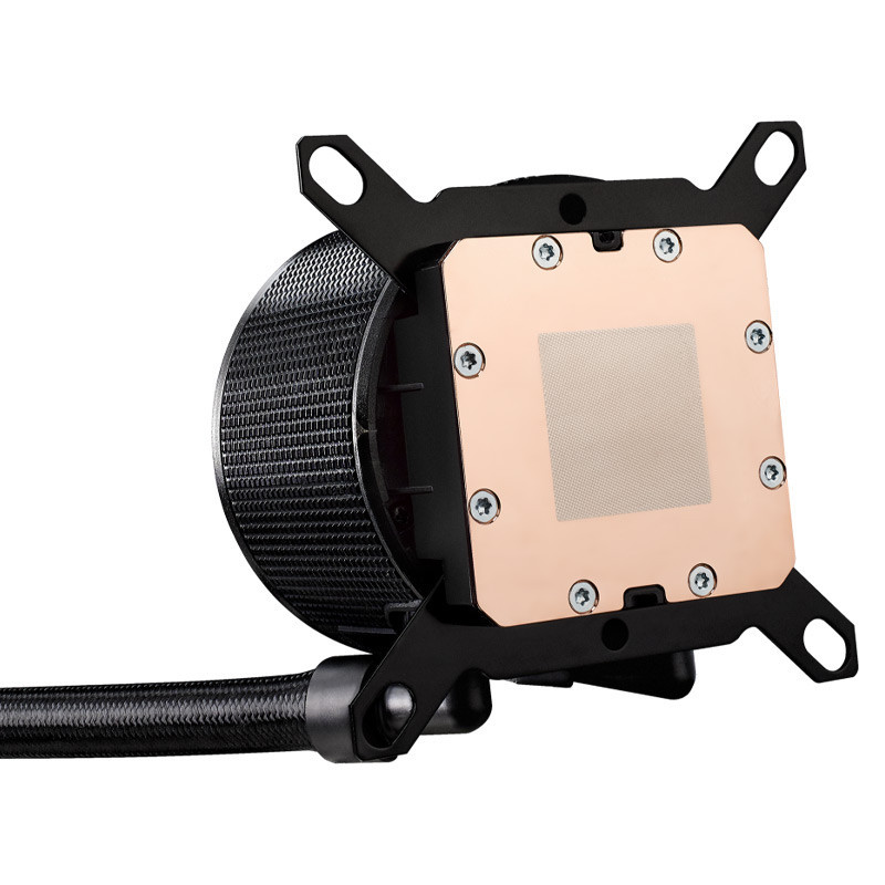 فن خنک کننده CPU ایسوس Asus Rog Ryuo III 360 ARGB
