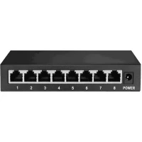 سوییچ Explore EX-SG8000 8Port