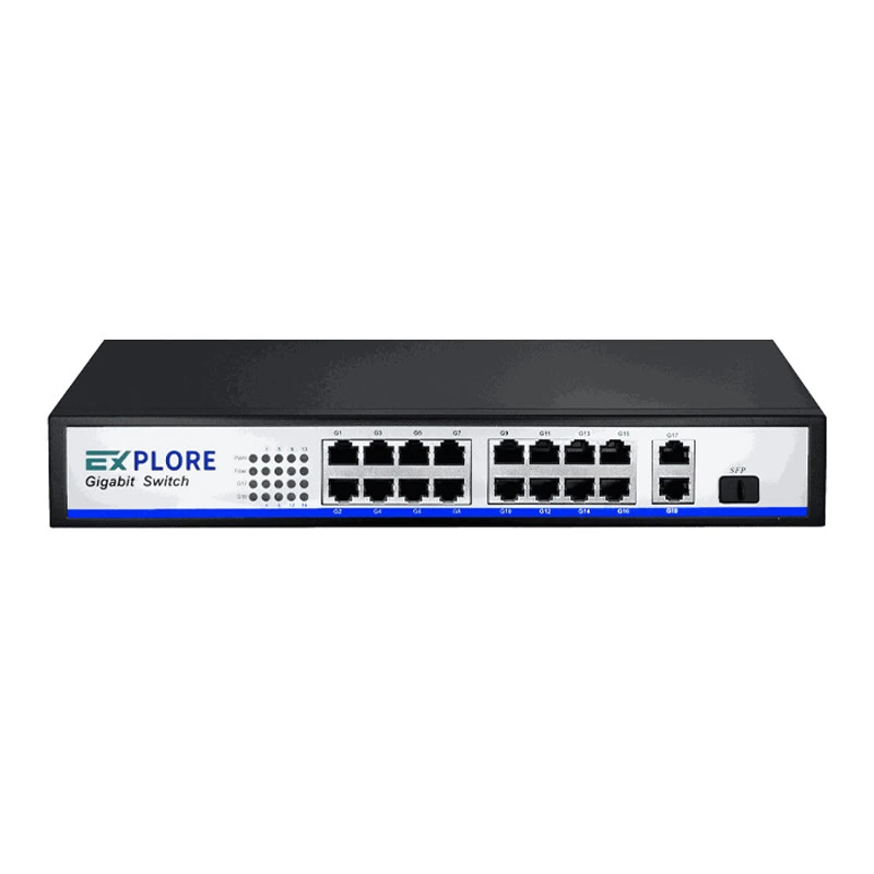 سوییچ Explore EX-SG1800-S1 19Port