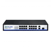 سوییچ Explore EX-SG1800-S1 19Port