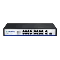 سوییچ Explore EX-SG1800-S1 19Port