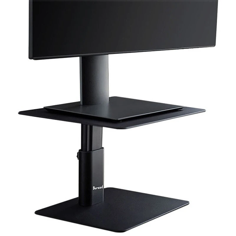 پایه رومیزی متحرک مانیتور 27 اینچ Bersad SMA-02