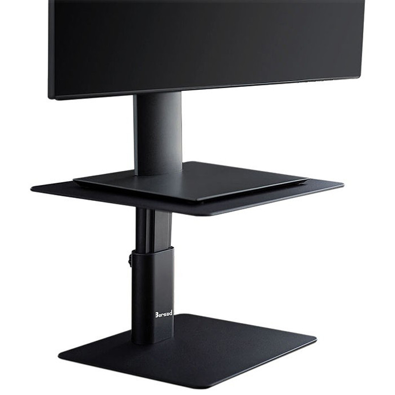 پایه رومیزی متحرک مانیتور 27 اینچ Bersad SMA-02