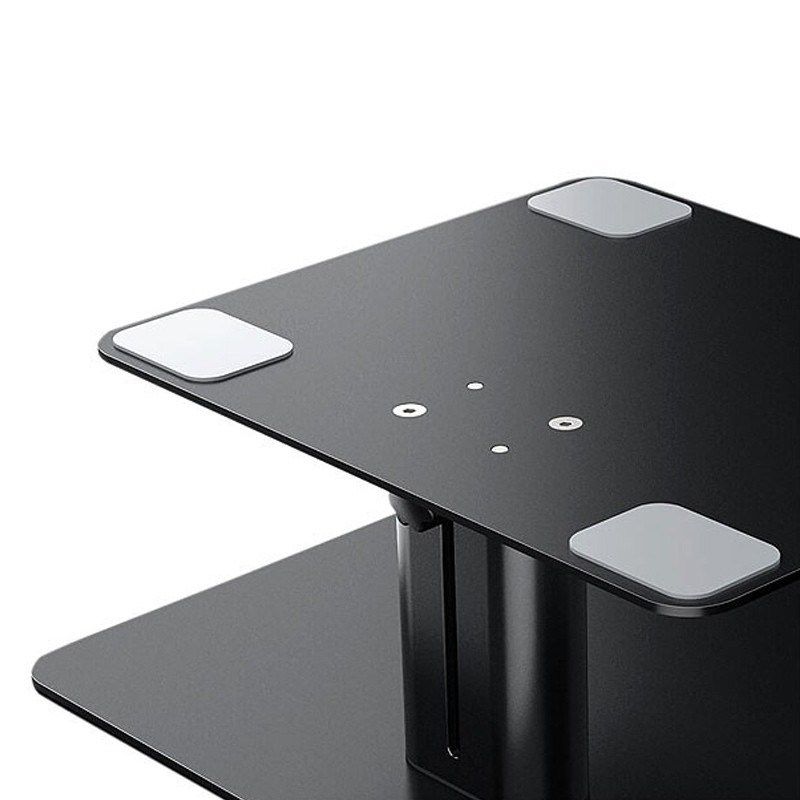 پایه رومیزی متحرک مانیتور 27 اینچ Bersad SMA-02