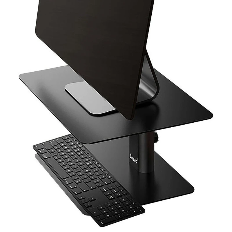پایه رومیزی متحرک مانیتور 27 اینچ Bersad SMA-02