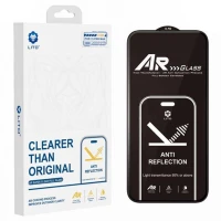 گلس Anti Reflection لیتو آیفون iPhone 15 Pro Max
