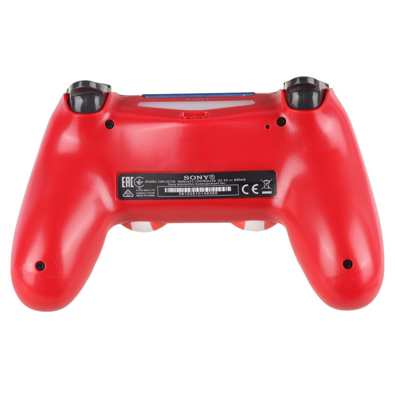 دسته بازی بی سیم SONY PlayStation 4 DualShock 4 High Copy طرح Call of Duty Black Ops Cold War
