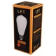 لامپ چراغ خواب ST64 E27 5W