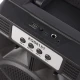 اسپیکر بلوتوثی رم و فلش خور Sing-E ZQS-8151 + میکروفون