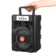اسپیکر بلوتوثی رم و فلش خور Sing-E ZQS-8151 + میکروفون