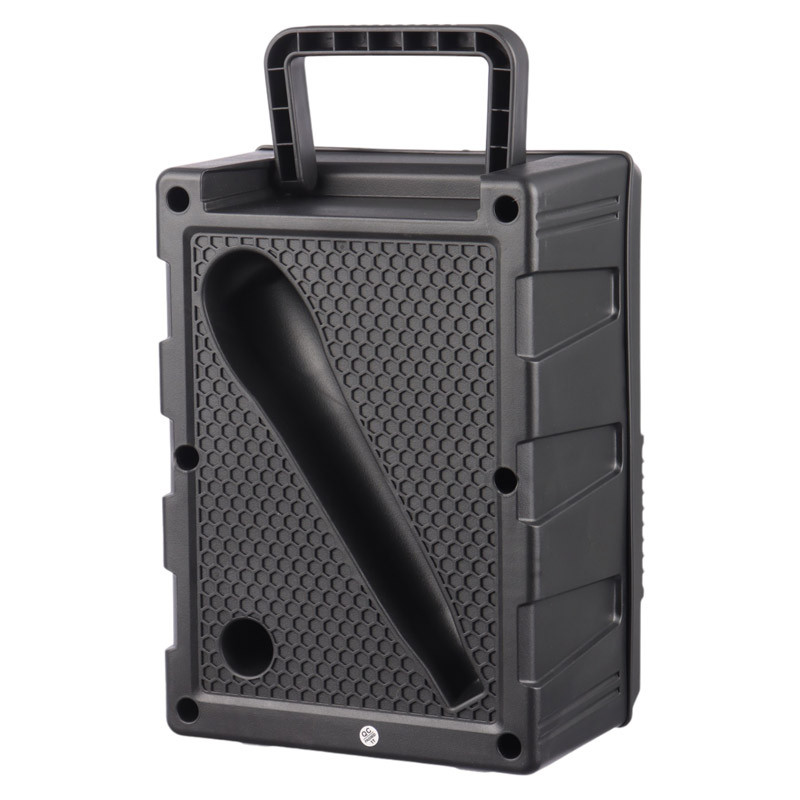 اسپیکر بلوتوثی رم و فلش خور Sing-E ZQS-8151 + میکروفون