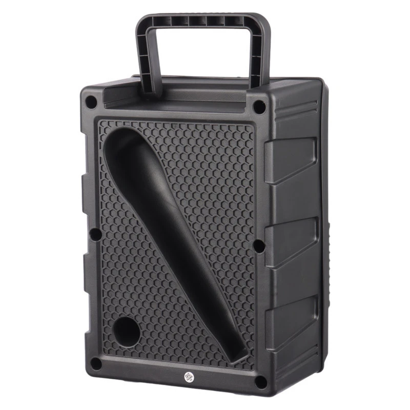 اسپیکر بلوتوثی رم و فلش خور Sing-E ZQS-8151 + میکروفون