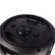 اسپیکر چمدانی بلوتوثی رم و فلش خور Sing-E ZQS-8202S + میکروفون و ریموت کنترل