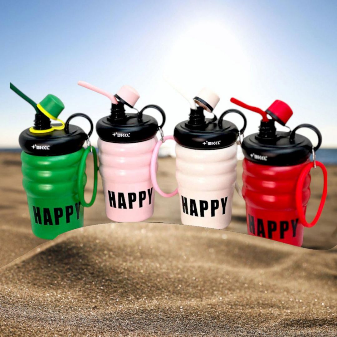 تراول ماگ BKKL Happy ظرفیت 380 میلی متر