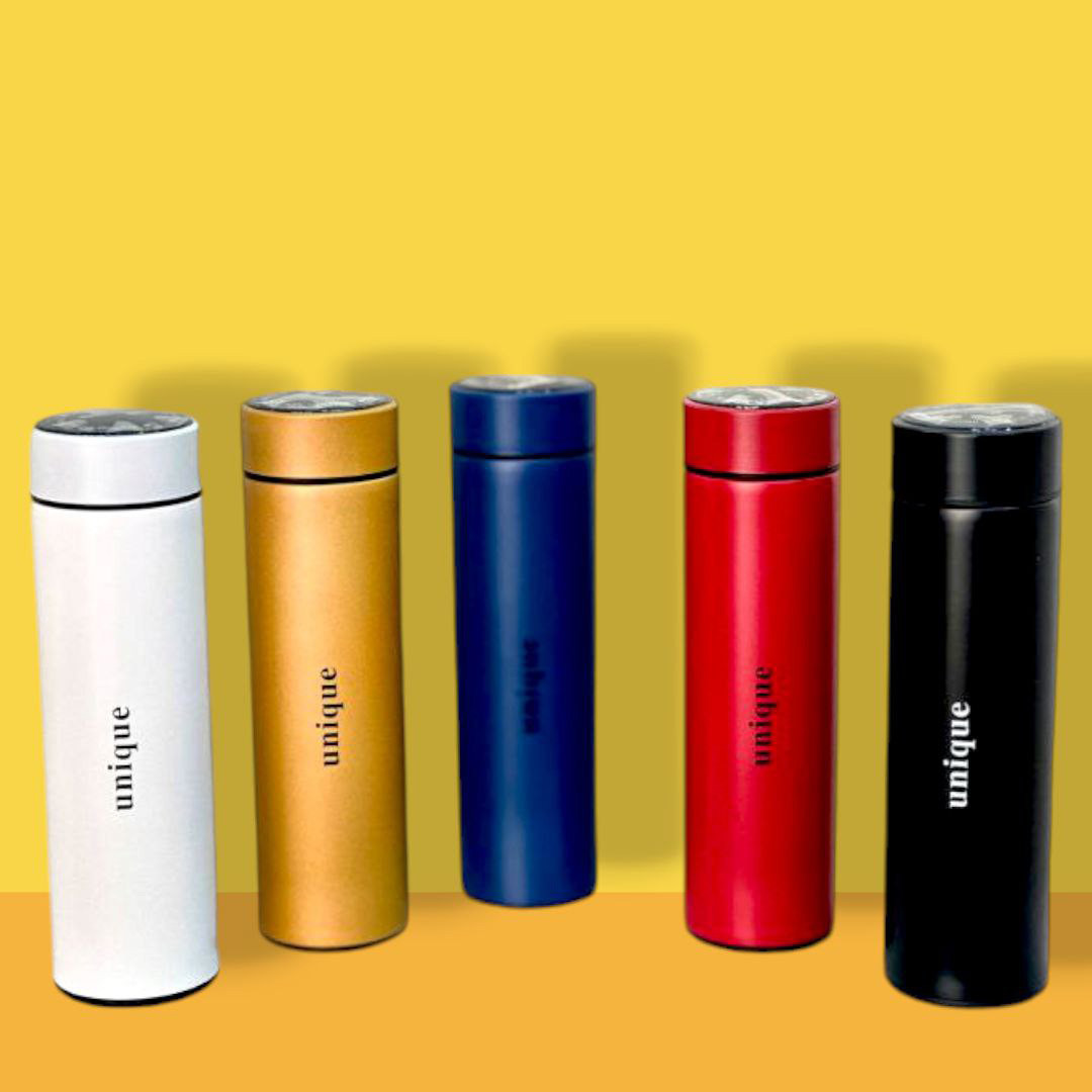 فلاسک هوشمند Unique 500ml