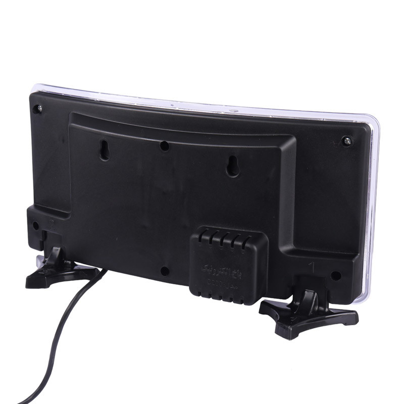 آنتن رومیزی باخ الکترونیک Bakh Electronic C200 Plus 2.5m