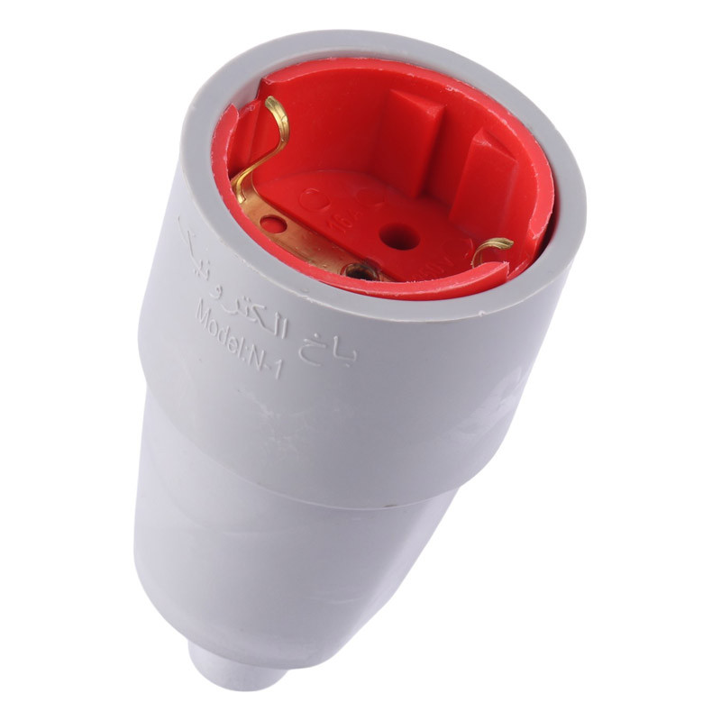 مادگی برق صنعتی باخ الکترونیک Bakh Electronic N-1