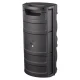 اسپیکر چمدانی بلوتوثی رم و فلش خور Sing-E ZQS-8207 + میکروفون و ریموت کنترل