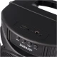 اسپیکر چمدانی بلوتوثی رم و فلش خور Sing-E ZQS-8207 + میکروفون و ریموت کنترل