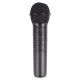 اسپیکر چمدانی بلوتوثی رم و فلش خور Sing-E ZQS8233 + میکروفون و ریموت کنترل