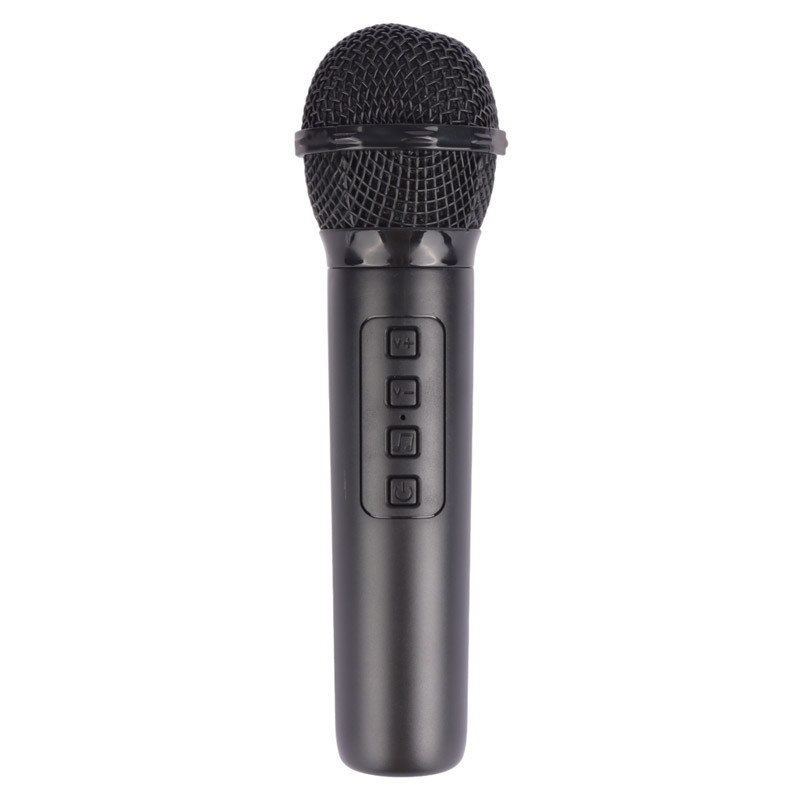 اسپیکر چمدانی بلوتوثی رم و فلش خور Sing-E ZQS8233 + میکروفون و ریموت کنترل