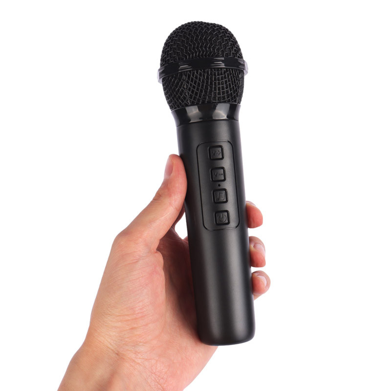اسپیکر چمدانی بلوتوثی رم و فلش خور Sing-E ZQS8233 + میکروفون و ریموت کنترل