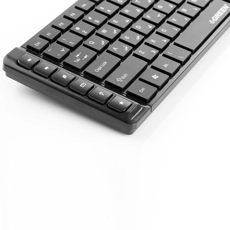 کیبورد Green GK301