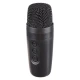 اسپیکر بلوتوثی رم و فلش خور Sing-E ZQS1442W + میکروفون