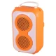 اسپیکر بلوتوثی رم و فلش خور Sing-E JQS3302 + میکروفون