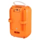 اسپیکر بلوتوثی رم و فلش خور Sing-E JQS3302 + میکروفون