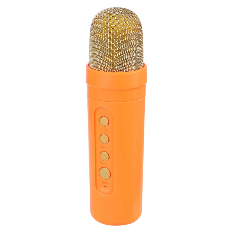 اسپیکر بلوتوثی رم و فلش خور Sing-E JQS3302 + میکروفون